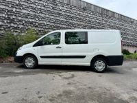 Fiat Scudo FG L2H1 2.0 - 128CH 6 PLACES - GARANTI 12 MOIS PRENIUM - <small></small> 16.490 € <small>TTC</small> - #4