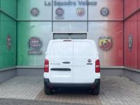 Fiat Scudo Fg M 100 kW Batterie 50 kWh Pro Lounge Connect - <small></small> 31.490 € <small>TTC</small> - #7