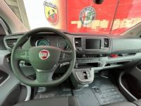 Fiat Scudo Fg M 100 kW Batterie 50 kWh Pro Lounge Connect - <small></small> 31.490 € <small>TTC</small> - #17