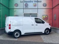 Fiat Scudo Fg M 100 kW Batterie 50 kWh Pro Lounge Connect - <small></small> 31.490 € <small>TTC</small> - #5