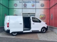 Fiat Scudo Fg M 100 kW Batterie 50 kWh Pro Lounge Connect - <small></small> 31.490 € <small>TTC</small> - #6