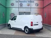 Fiat Scudo Fg M 100 kW Batterie 50 kWh Pro Lounge Connect - <small></small> 31.490 € <small>TTC</small> - #13