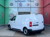 Fiat Scudo Fg M 1.5 BlueHDi 120ch S&S Pack Premium Connect - <small></small> 30.990 € <small>TTC</small> - #5