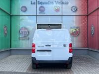 Fiat Scudo Fg M 1.5 BlueHDi 120ch S&S Pack Premium Connect - <small></small> 30.990 € <small>TTC</small> - #6