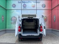 Fiat Scudo Fg M 1.5 BlueHDi 120ch S&S Pack Premium Connect - <small></small> 30.990 € <small>TTC</small> - #7