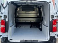 Fiat Scudo Fg M 1.5 BlueHDi 120ch S&S Pack Premium Connect - <small></small> 30.990 € <small>TTC</small> - #9