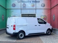 Fiat Scudo Fg M 1.5 BlueHDi 120ch S&S Pack Premium Connect - <small></small> 30.990 € <small>TTC</small> - #12