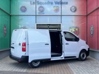 Fiat Scudo Fg M 1.5 BlueHDi 120ch S&S Pack Premium Connect - <small></small> 30.990 € <small>TTC</small> - #13