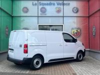 Fiat Scudo Fg M 1.5 BlueHDi 120ch S&S Pack Premium Connect - <small></small> 28.990 € <small>TTC</small> - #5