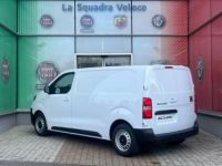 Fiat Scudo Fg M 1.5 BlueHDi 120ch S&S Pack Premium Connect - <small></small> 28.990 € <small>TTC</small> - #11