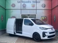 Fiat Scudo Fg M 1.5 BlueHDi 120ch S&S Pack Premium Connect - <small></small> 26.990 € <small>TTC</small> - #4