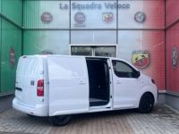 Fiat Scudo Fg M 1.5 BlueHDi 120ch S&S Pack Premium Connect - <small></small> 26.990 € <small>TTC</small> - #6