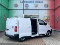 Fiat Scudo Fg M 1.5 BlueHDi 120ch S&S Pack Premium Connect - <small></small> 29.490 € <small>TTC</small> - #6