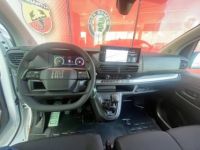 Fiat Scudo Fg M 2.0 BlueHDi 145ch Pack Premium Connect - <small></small> 29.990 € <small>TTC</small> - #17