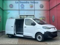 Fiat Scudo Fg M 2.0 BlueHDi 145ch Pack Premium Connect - <small></small> 30.990 € <small>TTC</small> - #4