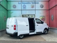 Fiat Scudo Fg M 2.0 BlueHDi 145ch Pack Premium Connect - <small></small> 30.990 € <small>TTC</small> - #6