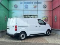 Fiat Scudo Fg M 2.0 BlueHDi 145ch Pack Premium Connect - <small></small> 30.990 € <small>TTC</small> - #5