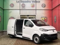 Fiat Scudo Fg M 2.0 BlueHDi 145ch S&S Pack Premium Connect EAT8 - <small></small> 30.990 € <small>TTC</small> - #4