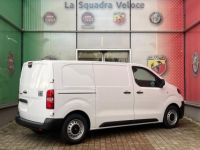 Fiat Scudo Fg M 2.0 BlueHDi 145ch S&S Pack Premium Connect EAT8 - <small></small> 30.990 € <small>TTC</small> - #5