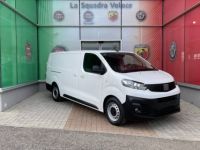 Fiat Scudo Fg XL 100 kW Batterie 50 kWh Pro Lounge Connect - <small></small> 28.990 € <small>TTC</small> - #3