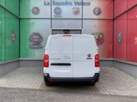 Fiat Scudo Fg XL 100 kW Batterie 50 kWh Pro Lounge Connect - <small></small> 28.990 € <small>TTC</small> - #4