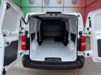 Fiat Scudo Fg XL 100 kW Batterie 50 kWh Pro Lounge Connect - <small></small> 28.990 € <small>TTC</small> - #6