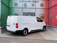 Fiat Scudo Fg XL 100 kW Batterie 50 kWh Pro Lounge Connect - <small></small> 28.990 € <small>TTC</small> - #7