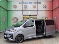 Fiat Scudo Fg XL 2.0 BlueHDi 145ch Cabine Approfondie Fixe Pack Premium Connect - <small></small> 36.490 € <small>TTC</small> - #2