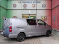 Fiat Scudo Fg XL 2.0 BlueHDi 145ch Cabine Approfondie Fixe Pack Premium Connect - <small></small> 36.490 € <small>TTC</small> - #7