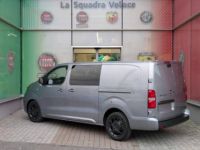 Fiat Scudo Fg XL 2.0 BlueHDi 145ch Cabine Approfondie Fixe Pack Premium Connect - <small></small> 36.490 € <small>TTC</small> - #17