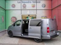 Fiat Scudo Fg XL 2.0 BlueHDi 145ch Cabine Approfondie Fixe Pack Premium Connect - <small></small> 36.490 € <small>TTC</small> - #18