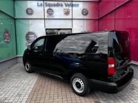 Fiat Scudo Fg XL 2.0 BlueHDi 145ch S&S Pack Premium Connect EAT8 - <small></small> 33.990 € <small>TTC</small> - #6