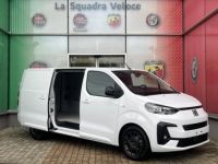 Fiat Scudo Fg XL 2.0 BlueHDi 145ch S&S Pack Premium Connect EAT8 - <small></small> 33.490 € <small>TTC</small> - #4