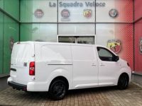 Fiat Scudo Fg XL 2.0 BlueHDi 145ch S&S Pack Premium Connect EAT8 - <small></small> 33.490 € <small>TTC</small> - #5