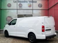 Fiat Scudo Fg XL 2.0 BlueHDi 145ch S&S Pack Premium Connect EAT8 - <small></small> 33.490 € <small>TTC</small> - #14