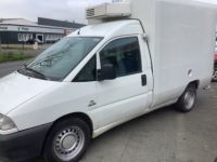 Fiat Scudo FIAT SCUDO 95 CV 1.9L  FRIGORIFIQUE - <small></small> 5.600 € <small>TTC</small> - #4