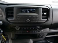 Fiat Scudo Fourgon Bluehdi 100ch Neuf Dispo De Suite 1°main Francais Tva Recuperable Porte Lateral Clim BLUETOOTH A PARTIR 399 TTC SUR 36MOIS AVEC 5000 APPORT - <small></small> 22.500 € <small></small> - #6