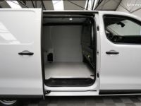 Fiat Scudo Fourgon Bluehdi 100ch Neuf Dispo De Suite 1°main Francais Tva Recuperable Porte Lateral Clim BLUETOOTH A PARTIR 399 TTC SUR 36MOIS AVEC 5000 APPORT - <small></small> 22.500 € <small></small> - #9