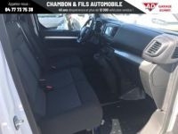 Fiat Scudo FOURGON BLUEHDI 145 XL S EAT8 - <small></small> 32.398 € <small>TTC</small> - #4