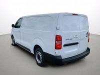 Fiat Scudo FOURGON BLUEHDI 145 XL S EAT8 - <small></small> 31.463 € <small>TTC</small> - #4