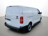 Fiat Scudo FOURGON BLUEHDI 145 XL S EAT8 - <small></small> 31.463 € <small>TTC</small> - #6