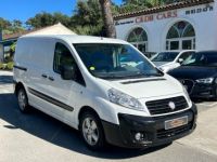 Fiat Scudo FOURGON LH1 2.0 MULTIJET 128 / 1ÈRE MAIN / TVA RÉCUPÉRABLE / HISTORIQUE D'ENTRETIEN COMPLET - <small></small> 8.890 € <small>TTC</small> - #1