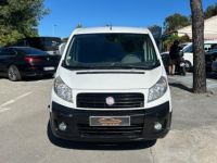 Fiat Scudo FOURGON LH1 2.0 MULTIJET 128 / 1ÈRE MAIN / TVA RÉCUPÉRABLE / HISTORIQUE D'ENTRETIEN COMPLET - <small></small> 8.890 € <small>TTC</small> - #2