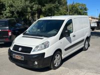 Fiat Scudo FOURGON LH1 2.0 MULTIJET 128 / 1ÈRE MAIN / TVA RÉCUPÉRABLE / HISTORIQUE D'ENTRETIEN COMPLET - <small></small> 8.890 € <small>TTC</small> - #3