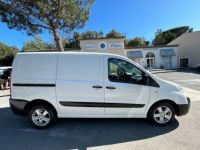 Fiat Scudo FOURGON LH1 2.0 MULTIJET 128 / 1ÈRE MAIN / TVA RÉCUPÉRABLE / HISTORIQUE D'ENTRETIEN COMPLET - <small></small> 8.890 € <small>TTC</small> - #4