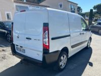 Fiat Scudo FOURGON LH1 2.0 MULTIJET 128 / 1ÈRE MAIN / TVA RÉCUPÉRABLE / HISTORIQUE D'ENTRETIEN COMPLET - <small></small> 8.890 € <small>TTC</small> - #7