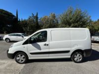 Fiat Scudo FOURGON LH1 2.0 MULTIJET 128 / 1ÈRE MAIN / TVA RÉCUPÉRABLE / HISTORIQUE D'ENTRETIEN COMPLET - <small></small> 8.890 € <small>TTC</small> - #11