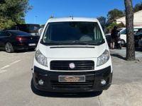 Fiat Scudo FOURGON TOLE 1.0 - CH1 2.0 MULTIJET 128 PACK CD CLIM - <small></small> 11.890 € <small>TTC</small> - #2