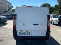 Fiat Scudo FOURGON TOLE 1.0 - CH1 2.0 MULTIJET 128 PACK CD CLIM - <small></small> 11.890 € <small>TTC</small> - #8