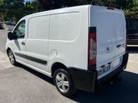 Fiat Scudo FOURGON TOLE 1.0 - CH1 2.0 MULTIJET 128 PACK CD CLIM - <small></small> 11.890 € <small>TTC</small> - #10